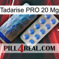 Tadarise PRO 20Mg 40